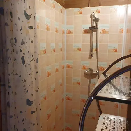 Dom wakacyjny Dalderi