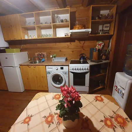 Dalderi Dom wakacyjny Bīriņi